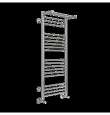 Полотенцесушитель водяной Terminus Аврора с полкой П20 400х1000