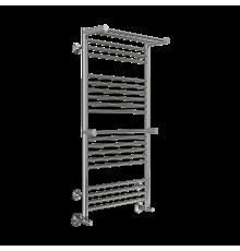 Полотенцесушитель водяной Terminus Аврора с двумя полками П20 500х1000