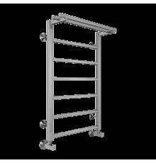 Полотенцесушитель водяной Terminus Контур с полкой П7 500х800