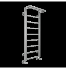 Полотенцесушитель водяной Terminus Контур с полкой П9 400х1000