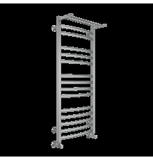 Полотенцесушитель водяной Terminus Енисей с полкой П15 500х1200
