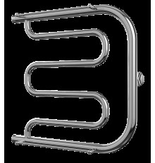 Полотенцесушитель водяной Terminus Фокстрот бесшовный (1 ) 500х600