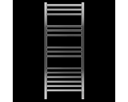 Электрический полотенцесушитель Terminus Ватикан П15 500х1300 электро (sensor quick touch)
