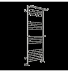 Полотенцесушитель водяной Terminus Аврора с двумя полками П22 500х1200
